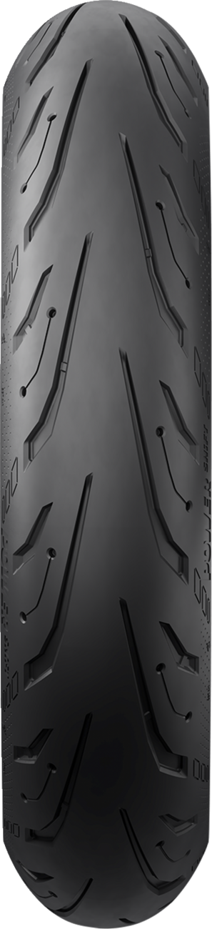 MICHELIN Tire - Power Shift - Front - 120/70R17 - 58H 63557