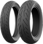 PIRELLI Tire - Diablo Powercruiser - Front - 100/90-19 - 57H 4587900