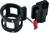 DragonFire Racing Pro-Fit Fire Extinguisher Mount (Part #522014)