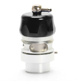 Turbosmart Vee Port Pro BOV - Black, Part Number TS-0205-1131
