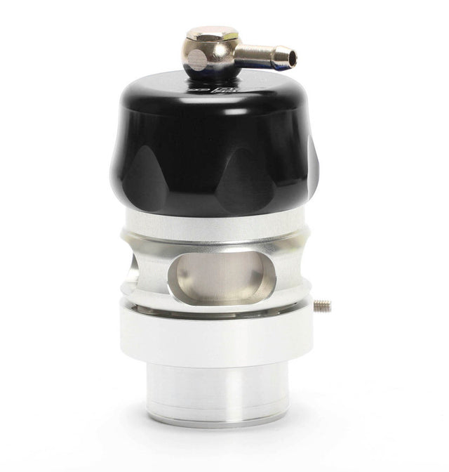 Turbosmart Vee Port Pro BOV - Black, Part Number TS-0205-1131