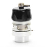 Turbosmart Vee Port Pro BOV - Black, Part Number TS-0205-1131