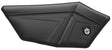 PRO ARMOR Door Knee Pads with Storage for Polaris RZR Pro XP and Pro XP 4 Models (Black)