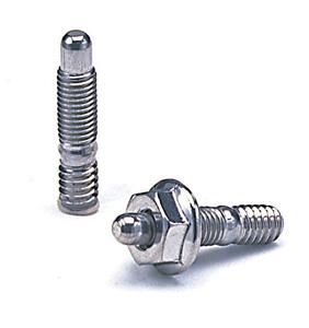 ARP LS1 LS2 Hex Timing Cover Bolt Kit for GM V8 Engines - Part Number 134-1501