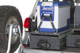 ARB R/Drawer R/Floor 41 x 21 x 11 inches with Internal Dimensions 37.5 x 18 x 8.5 inches for Toyota Land Cruiser