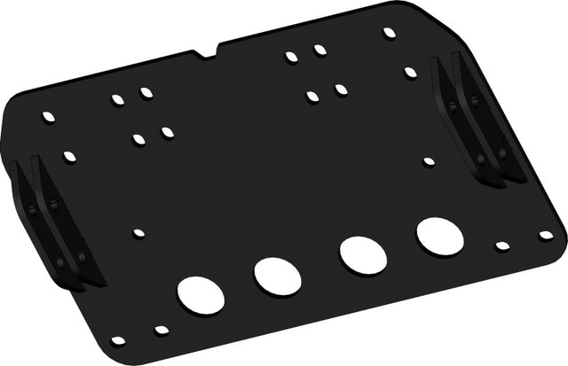 KFI 24-25 Kawasaki 750 Brute Force Plow Mount