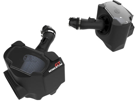 aFe Momentum GT Cold Air Intake System with Pro 5R Filter for Lexus GX 550 (2014-2025) V6 3.4L - Improved Performance and Easy Installation
