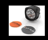 Nacho Offroad Technology 4-Inch SAE Combo White LED Light (Part No. PM461)