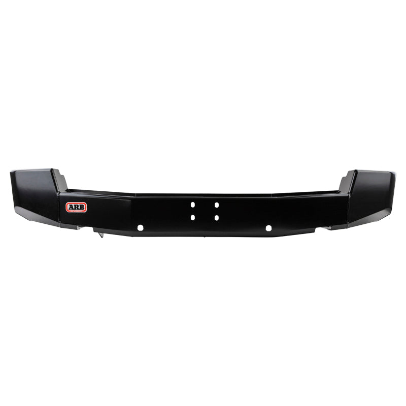 ARB Summit Rear Bumper for Toyota FJ Cruiser – Durable Steel Protection with Integrated Tow Hitch and Off-Road Ready Features