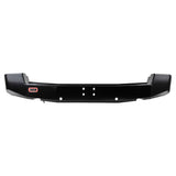 ARB Summit Rear Bumper for Toyota FJ Cruiser – Durable Steel Protection with Integrated Tow Hitch and Off-Road Ready Features