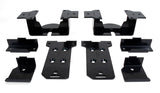 Air Lift LoadLifter 5000 Adjustable Air Helper Springs for 2019-2021 Chevrolet Silverado 1500 and GMC Sierra 1500 4WD (Trail Boss)