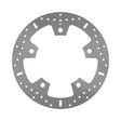 EBC 21-25 Harley-Davidson RH 1250S Sportster S Front Left Contour Profile Rotor