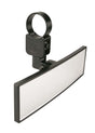 Scosche PSM21009 BaseClamp 9-Inch Panoramic Mirror for Powersports Vehicles