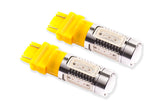 Diode Dynamics 3157 LED Bulb HP11 LED - Amber (Single)