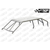 Polaris RZR Pro 4 / Turbo R 4 Baja Spec Cage Roof Kit | CageWRX