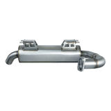 Honda Talon 1000 Sport Muffler | GGB Exhaust