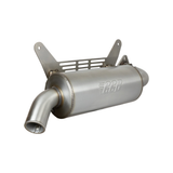 Polaris RZR XP 1000 (2018-2023) Sport Muffler | GGB Exhaust