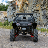 Arctic Cat Wildcat X 1000 Trail Muffler | GGB Exhaust