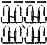2024 RZR 1000 Harness Kit