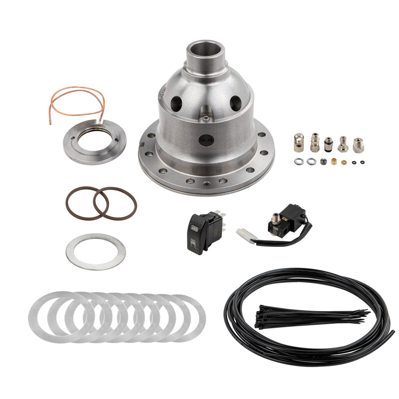 ARB Air Locker Differential for Ford 10.25/10.5-inch Axles – Part RD140