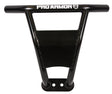 PRO ARMOR P186P360BL Rear Bumper for Polaris RZR 1000 RS1 (2018-2021)