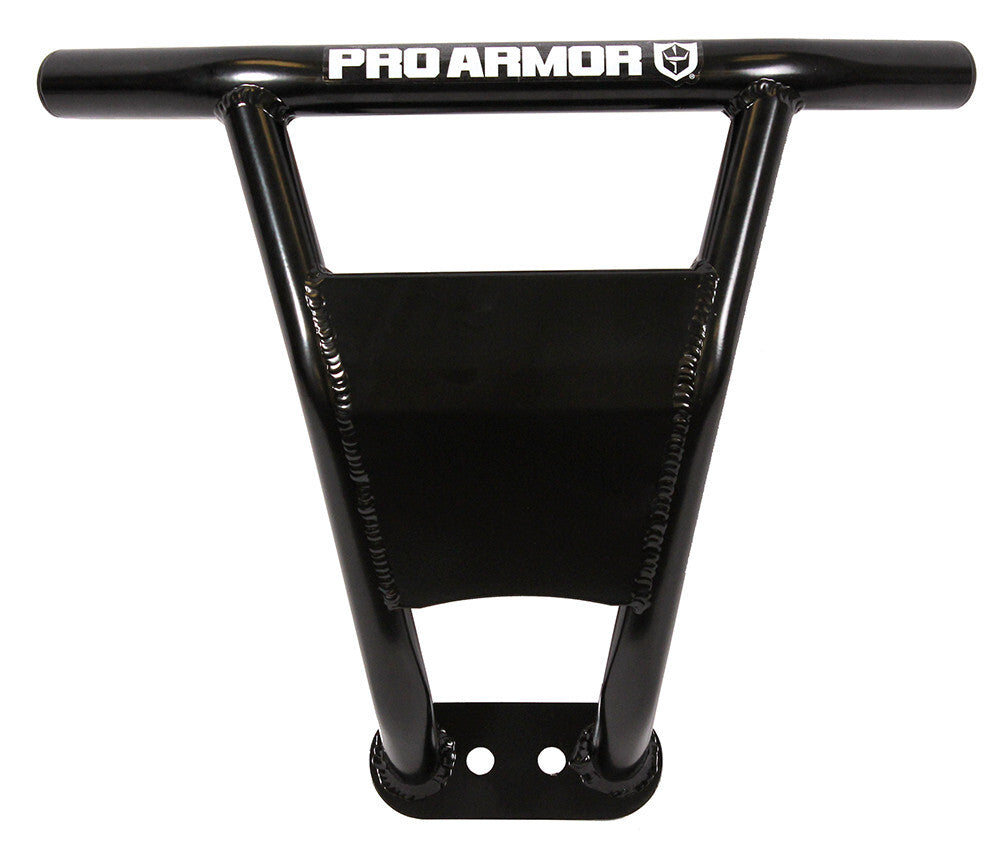 PRO ARMOR P186P360BL Rear Bumper for Polaris RZR 1000 RS1 (2018-2021)