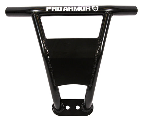 PRO ARMOR P186P360BL Rear Bumper for Polaris RZR 1000 RS1 (2018-2021)