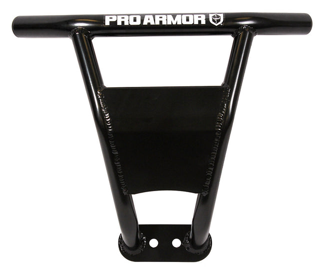 PRO ARMOR P186P360BL Rear Bumper for Polaris RZR 1000 RS1 (2018-2021)