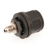 ARB Hose Coupling US Standard JIC-4 for Air Systems - Part Number 0740111