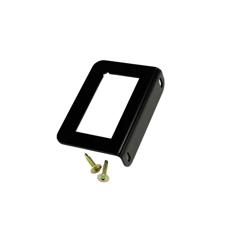 ARB Air Locker Switch Bracket 3-Gang for Enhanced Control and Easy Installation