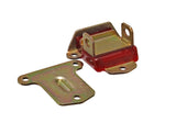Energy Suspension 3.1114R Red Polyurethane Engine Mount for Chevrolet Camaro, Nova, Chevelle, and Corvette (Fits 1969-1973 Models)