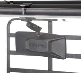 KOLPIN 98300 ATV Rear and Side Mirror for Polaris, Yamaha, Honda, Kawasaki, and More