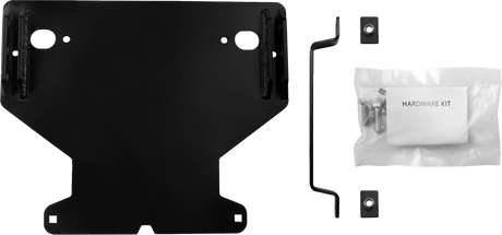 Open Trail ATV Plow Mount for Can-Am Outlander Models with Mid Mount System