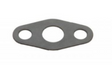 BorgWarner EFR Oil Drain Gasket - Part Number 147837 for Automotive Engines