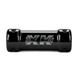 XK GLOW XK034014-B Highway Bar Black for Select Vehicles with Dual Color LED Lights