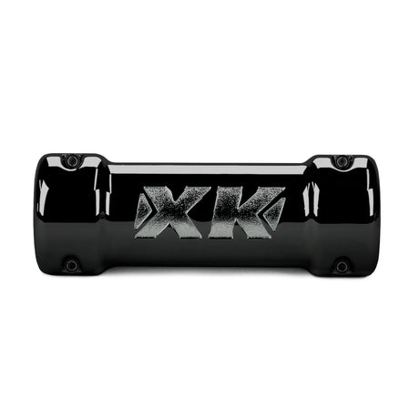XK GLOW XK034014-B Highway Bar Black for Select Vehicles with Dual Color LED Lights