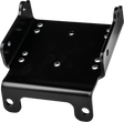 Open Trail Winch Mount - Heavy-Duty Off-Road Vehicle Accessory for ATV, UTV, and Jeep