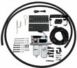 AirDog PureFlow AirDog II-5G Fuel Air Separation System for Ford 6.4L Powerstroke (Part #A7SABF594)