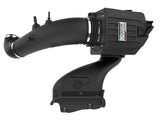 aFe Power Quantum Cold Air Intake System with Pro DRY S Filter for Ford F-150 2015-2020 5.0L V8