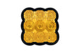 Diode Dynamics SS5 Lens - Yellow Combo
