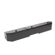 Tuffy Products Underseat Lockbox with Combo Lock for Chevrolet Silverado & GMC Sierra Crew & Double Cab - Model 352-01-A