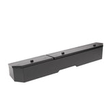 Tuffy Products Underseat Lockbox with Combo Lock for Chevrolet Silverado & GMC Sierra Crew & Double Cab - Model 352-01-A
