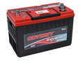 Odyssey Battery Marine/RV Extreme AGM Battery (31M-PC2150ST)