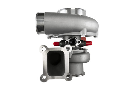 Turbosmart Water Cooled TS-2 Turbocharger with T4 Flange and 0.82 A/R, Part Number TS-2-5862B-T4082E