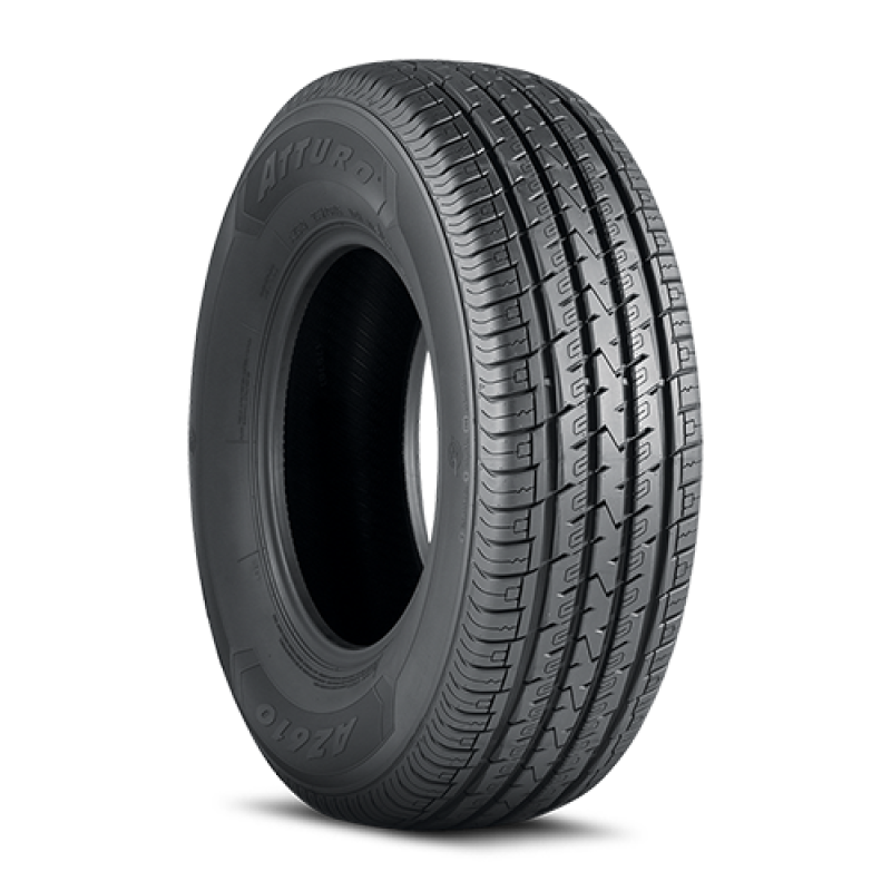 Atturo AZ 610 Tire - 215/70R16 100H for Reliable Traction and Handling