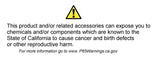 Turbosmart Gen-V WG38 Ultra-Gate 38mm Valve Seat for External Wastegate