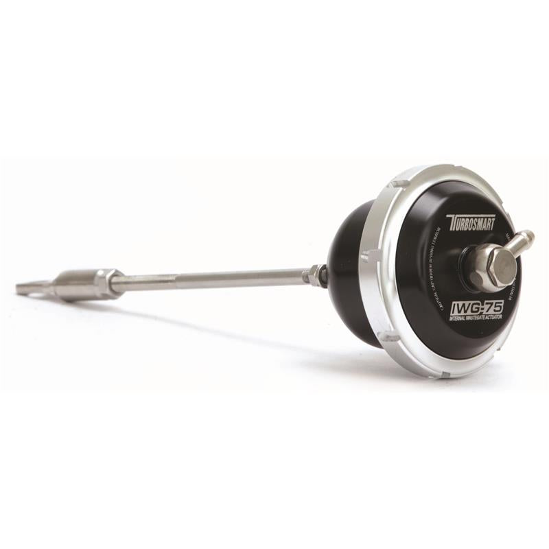 Turbosmart IWG75 Dodge Cummins Turbo Diesel Internal Wastegate Actuator - 26 PSI Boost Response
