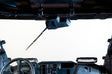SEIZMIK Universal UTV Windshield Wiper Kit - Fits Most Utility Vehicles