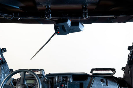 SEIZMIK Universal UTV Windshield Wiper Kit - Fits Most Utility Vehicles