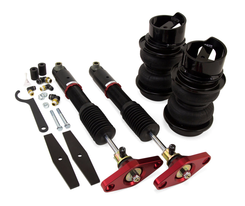 Air Lift Performance Rear Air Suspension Kit for Hyundai Genesis Coupe 2010-2016